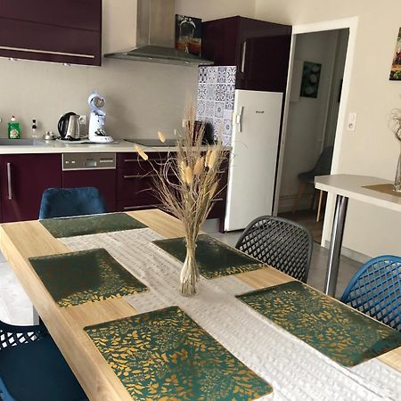 Maison De Caractere Proche Centre Ville Et Termes Bourbonne-les-Bains Extérieur photo