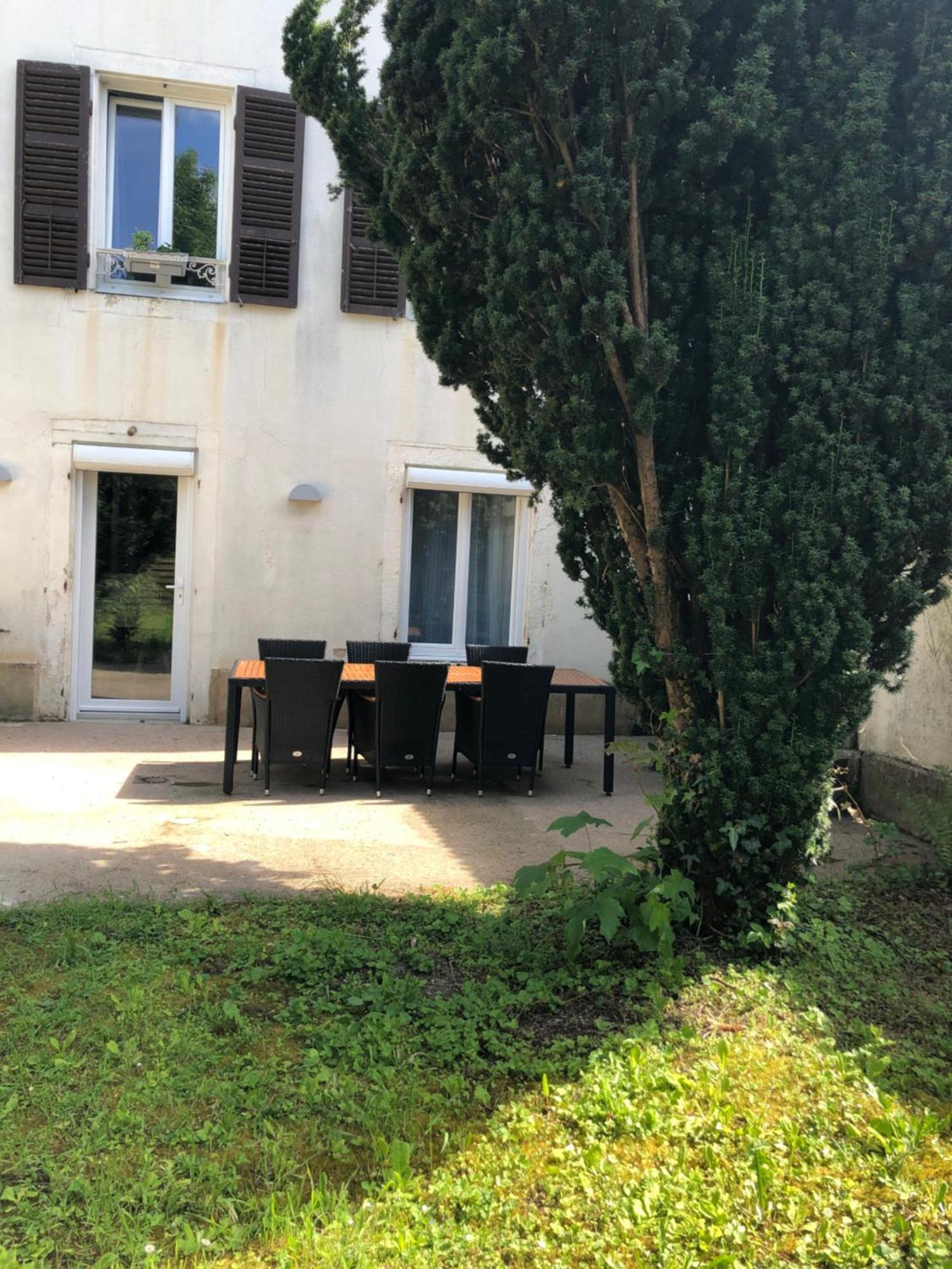 Maison De Caractere Proche Centre Ville Et Termes Bourbonne-les-Bains Extérieur photo